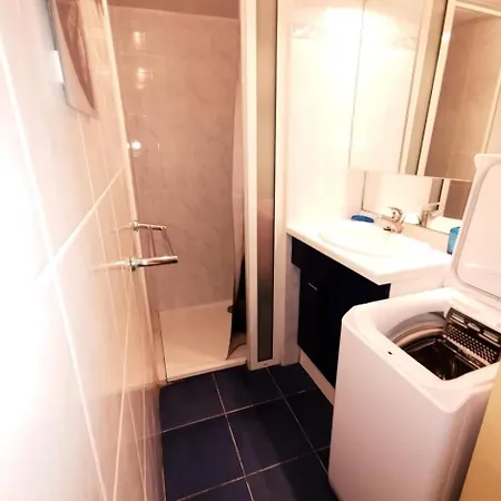 Villa Les Leucatines 1 - Maisons & Pour 6 Personnes 44 *