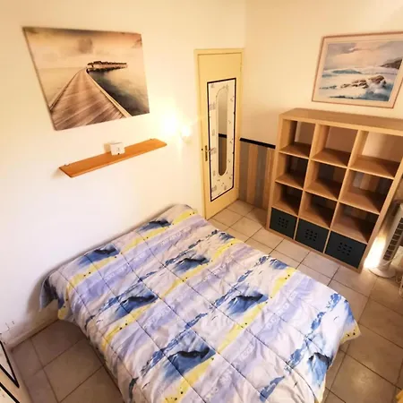 Villa Les Leucatines 1 - Maisons & Pour 6 Personnes 44 *