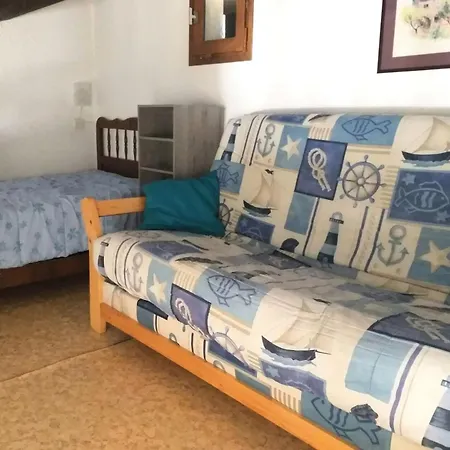 Villa Les Leucatines 1 - Maisons & Pour 6 Personnes 44 Leucate