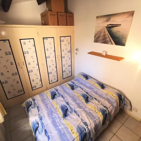 Les Leucatines 1 - Maisons & Pour 6 Personnes 44 *
